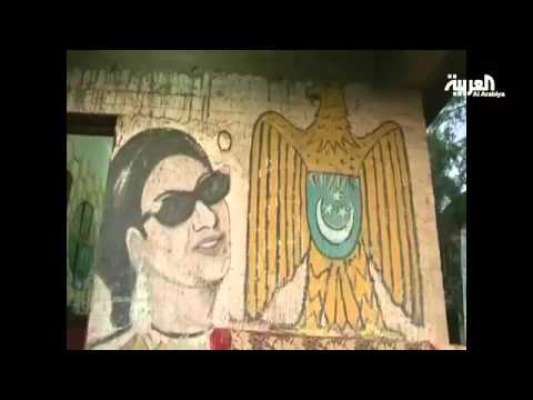 شاهد القرية التي ولدت فيها كوكب الشرق أم كلثوم