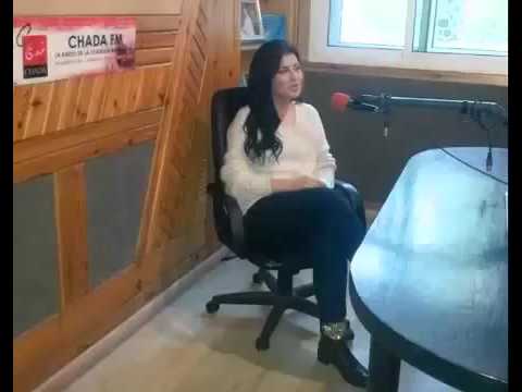 شاهد وصف حنان لخضر لأعداء النجاح