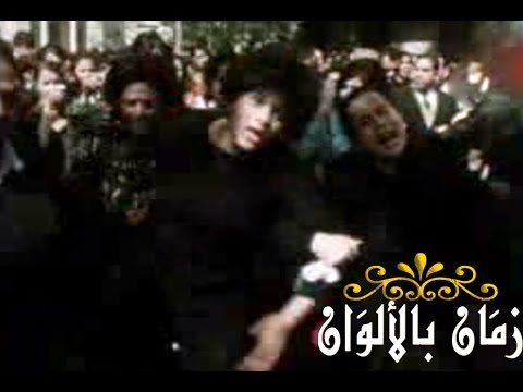 أم كلثوم ونزار قباني ونجاة ولبلبة نجوم حاورتهم سلوى حجازي