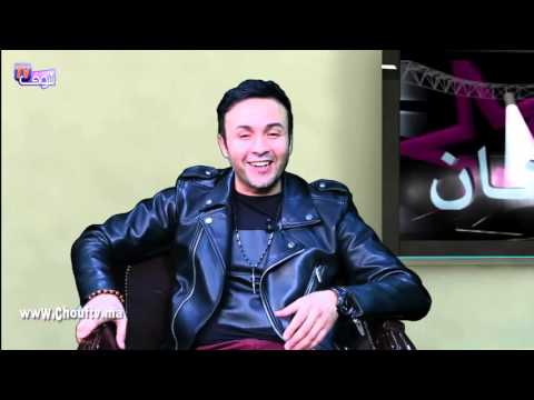 شاهد حاتم إيدار يكشف أسراره في حوار جريء