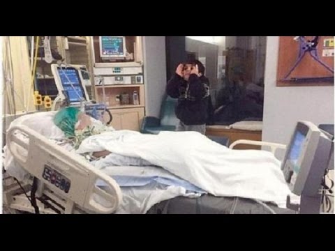 ولي ولي العهد يوقف نزع أجهزة الحياة عن المبتعثة بسمة