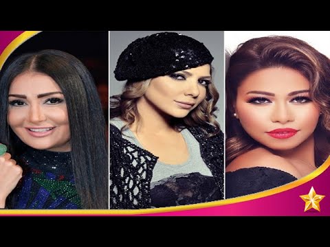 بالفيديو مشاهير يعانون من عيوب وتشوهات جسدية 