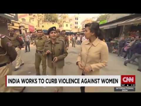 شاهد ماذا فلعت فتاة هندية بشقيق زوجها