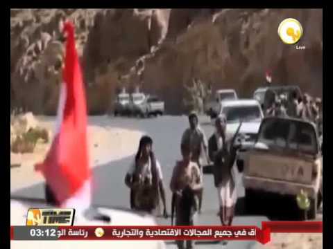 شاهد مقتل جندي إماراتي مع قوات التحالف العربي في اليمن