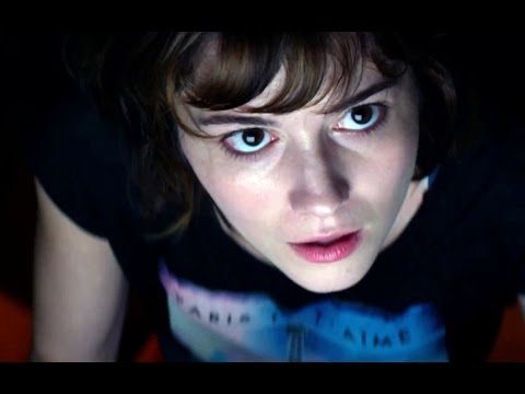الإعلان الثانى لـ”10 cloverfield lane”