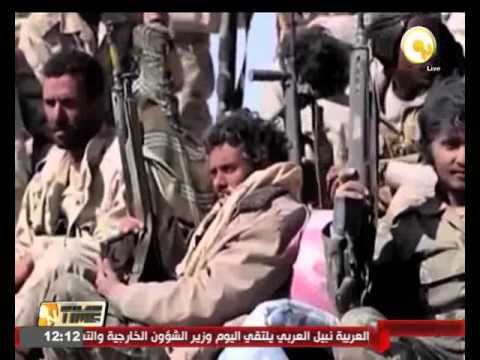 شاهد الجيش اليمني يستعيد السيطرة على معسكر استراتيجي في الجوف