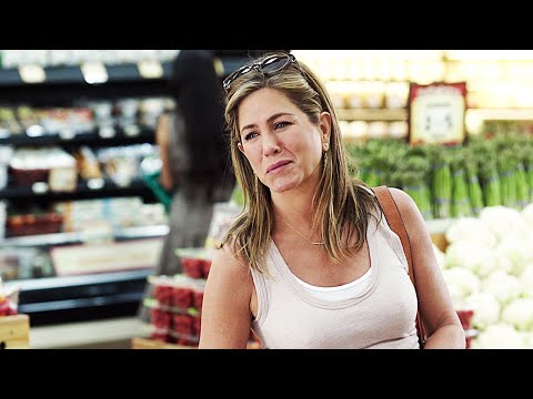 شاهد طرح الإعلان الأول لفيلم جوليا روبرتس وجنيفر أنستون