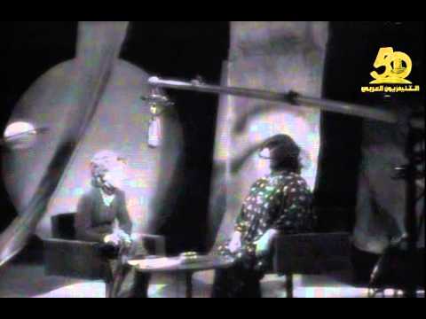 شاهد تحية كاريوكا آخر عظماء الرقص الشرقي وسياسية مناضلة