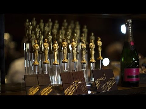 بالفيديو دعوات إلى مقاطعة حفل الأوسكار