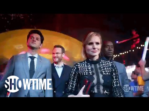 بوستر جديد لمسلسل house of lies