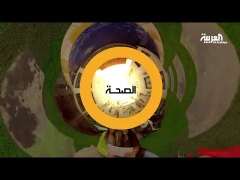 شاهد ضرورة استشارة الطبيب قبل استخدام المضادات الحيوية