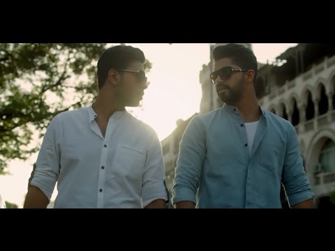 شاهد “أنا الصاحب” لمينا عطا ومحمد شاهين