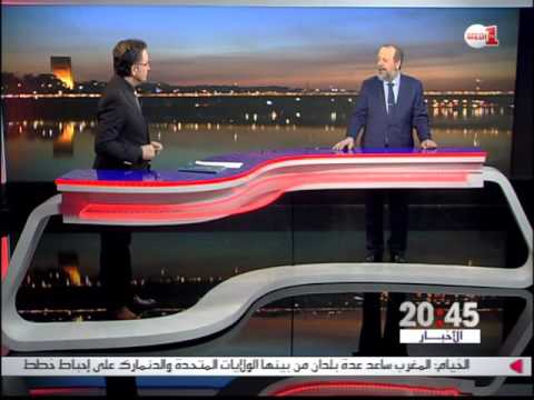 تعرف على  ما هو واقع السينما المغربية