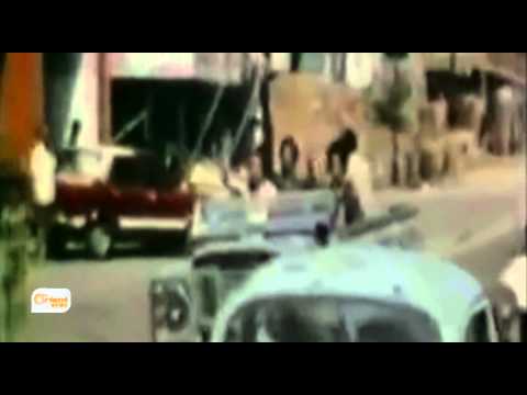 حصار الأحياء الجنوبية في دمشق