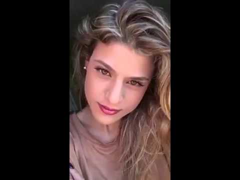 الحسناء المغربية التي ورطت رونالدو ترد على منتقديها