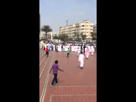 السعودية تنفذ حكم الجلد في حق مدوّن 