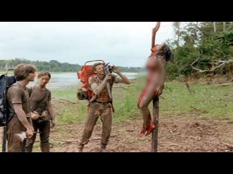 أبشع فيلم رعب في تاريخ السينما