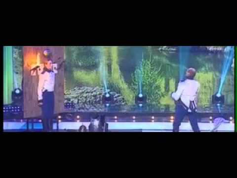 رجل ينجو من الموت بطريقة غريبة جدًا