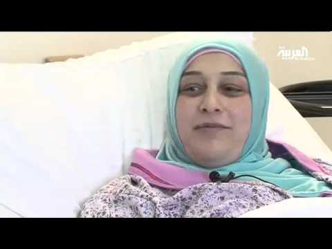 بالفيديو سيدة حرمت من الأمومة 6 أعوام ثم رزقت بـ4 توائم دفعة واحدة