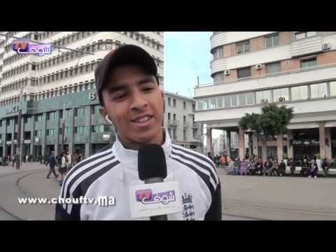 شاهد ردود فعل الناس حول تفضيلهم للمرأة الضعيفة أم الممتلئة