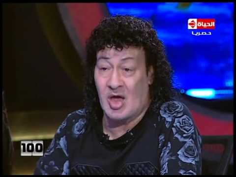 شاهد محمد نجم يؤكّد أن خروجه عن النص هو سبب شهرته