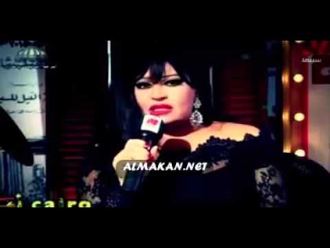 بالفيديو ‫‏فيفي عبده تقع في7 تصرفات مثيرة للجدل