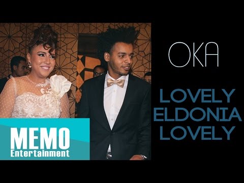 بالفيديو مي كساب تقبل «أوكا» في عيد ميلاده