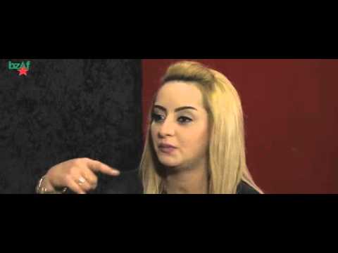 بالفيديو زينة الداودية تؤكد أن الزمن  لو رجع بها إلى الوراء ستعيد غناء عطيني صاكي