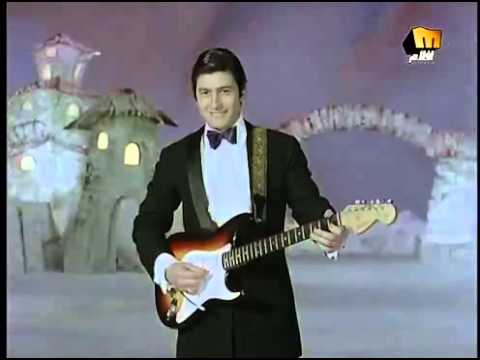 71 عامًا على ميلاد “ملك الجيتار” و”ساحر النساء” عمر خورشيد