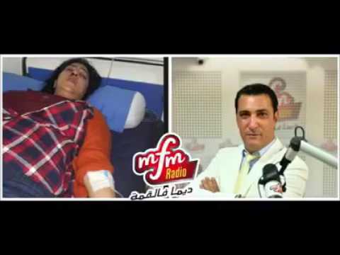 بوتازوت تحكي كيف تم الإعتداء عليها من طرف سيدة