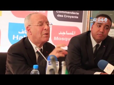 بالفيديو أحمد التوفيق يشرح  البيعة وحفظ الدين