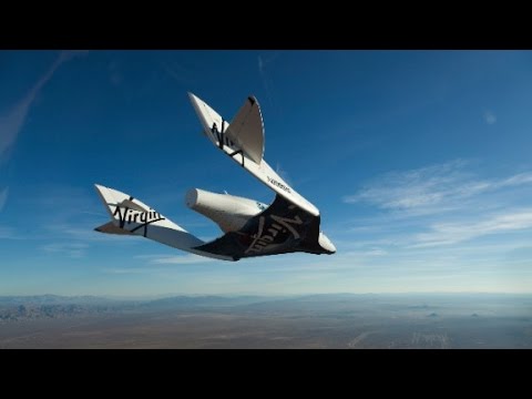 to unveil new spaceship