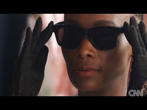 at south africas most fashionable race