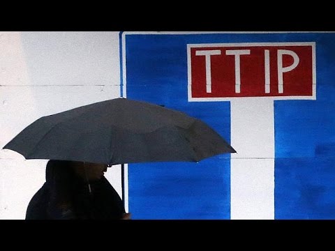 of ttip trade deal talks begin