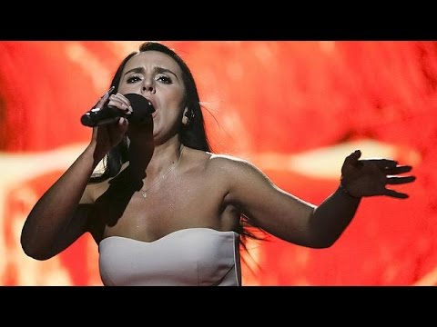 song eurovision choice likely to irk russia