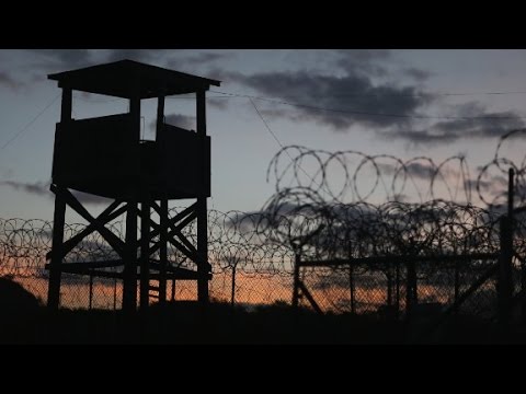 guantanamo bay undermines national security