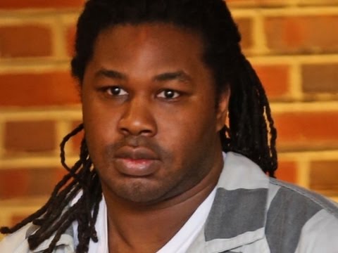 for killer of 2 va college students