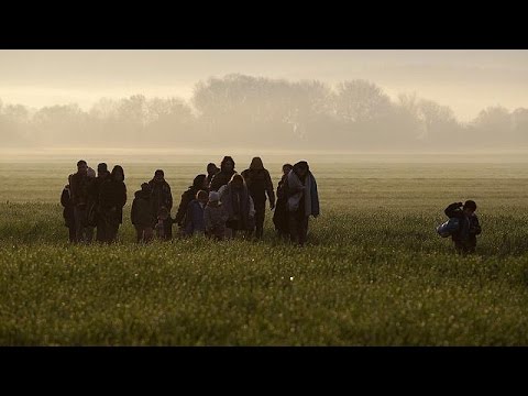 one m and counting eu migrant deal has little effect on greece