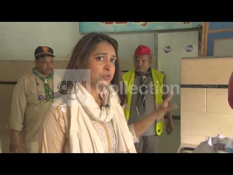 pakistan struggling to treat heatstroke victims