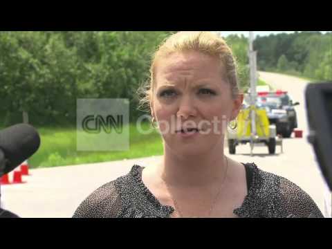 prison escapees prsr thorough search