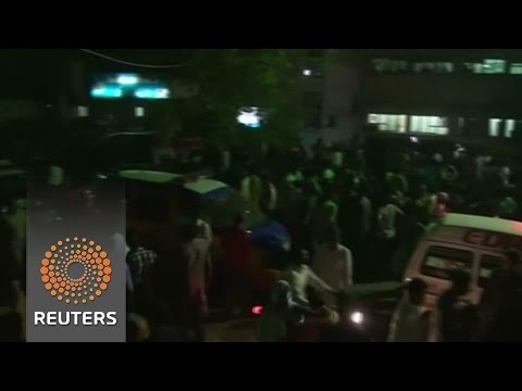 suicide blast in pakistan kills at least 65