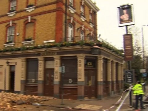 raw high winds batter britain knock out power