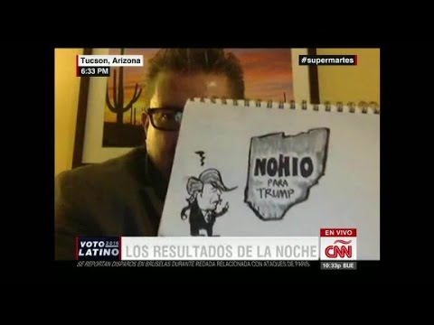 humor político lalo alcaráz