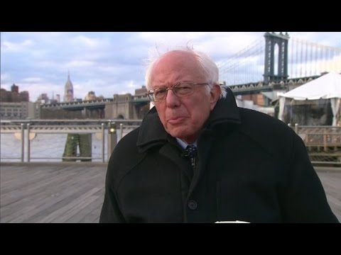 sanders super predator has race connot