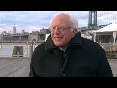 sen bernie sanders on state of the union full interview