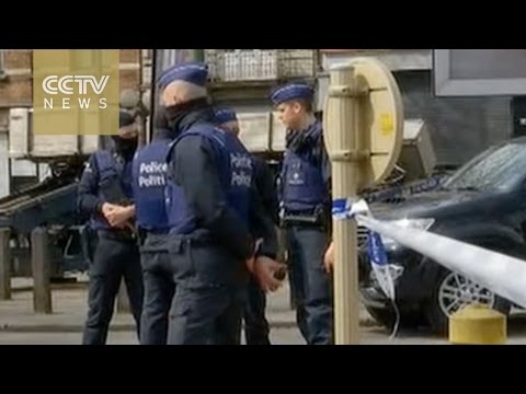 brussels bombers originally planned to attack paris