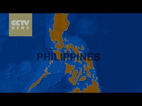 23 killed after troops clash with muslim rebels in the philippines