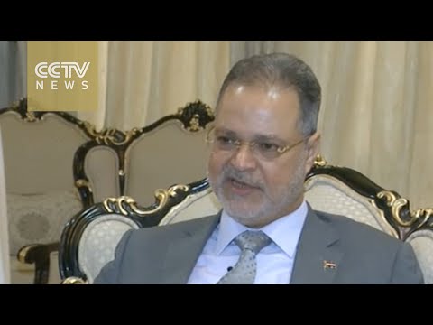 yemen’s deputy pm calls for a real ceasefire