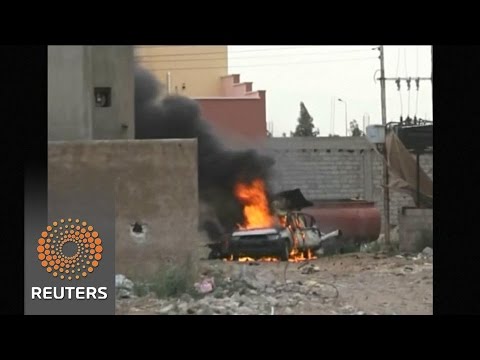 iraqi army moves in to liberate hit from is