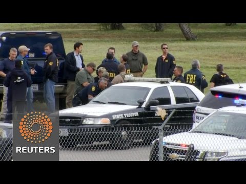 2 killed in murdersuicide at texas air base sheriff